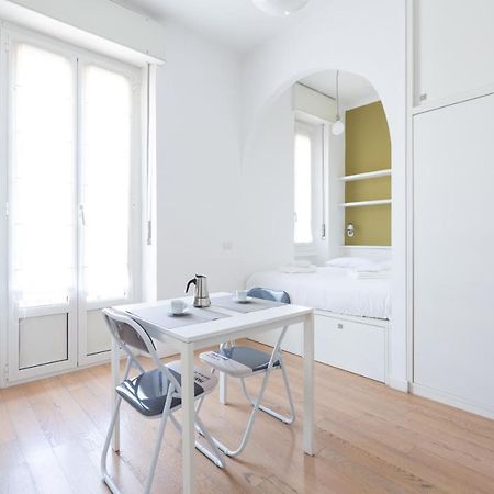 Porta Nuova Bright Studio With Balcony ミラノ エクステリア 写真