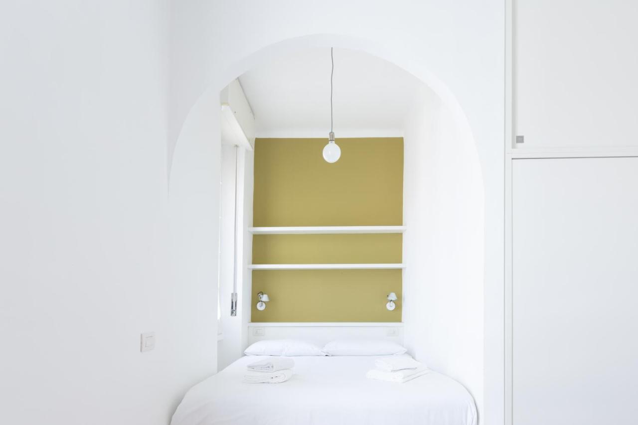 Porta Nuova Bright Studio With Balcony ミラノ エクステリア 写真