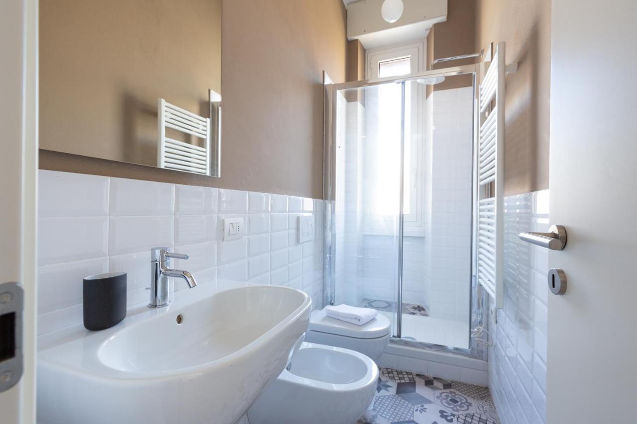 Porta Nuova Bright Studio With Balcony ミラノ エクステリア 写真